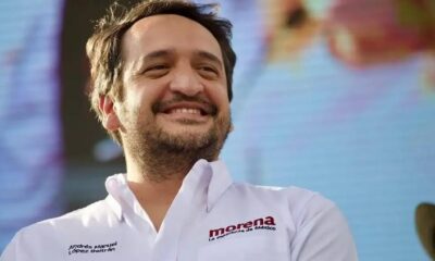 El morenista calificó la cancelación como una “perversa canallada” y acusó a funcionarios estadounidenses de actuar como “jefes de pandillas” que someten a países en favor de Washington