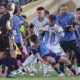 Entre los futbolistas castigados destaca Leandro Paredes, quien recibió una suspensión de 10 partidos y una multa de 90 mil dólares