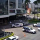 Tras el incidente, personal de seguridad revisó la habitación que ocupaba el hombre y encontró a la mujer sin vida en el cuarto 803