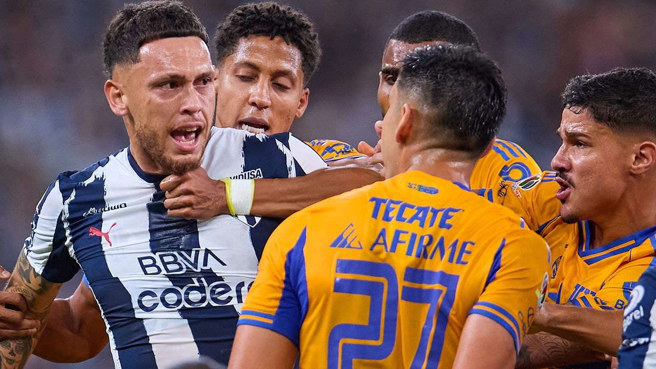 El partido será correspondiente a la Jornada 8 y tendrá como atractivo adicional el reencuentro en los banquillos de Matías Almeyda y Víctor Manuel Vucetich, dos técnicos con amplia experiencia en el futbol mexicano