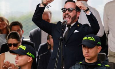 En política exterior, el nuevo Gobierno buscará un mayor acercamiento con Estados Unidos y restablecer las relaciones con Israel, además de romper vínculos con Cuba y Nicaragua.
