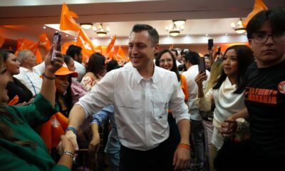La posibilidad de que Colosio Riojas tenga un futuro político en Sonora ha cobrado fuerza debido a los vínculos que conserva con ese estado
