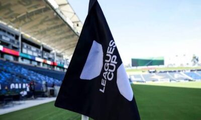 América podrá recibir al Columbus Crew al ser uno de los dos clubes mexicanos mejor clasificados con derecho a ejercer como local.