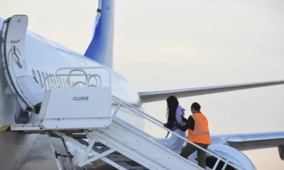 Las autoridades estadounidenses no han precisado cuántos mexicanos han sido enviados a Guatemala y Honduras, aunque uno de los funcionarios estimó que la cifra asciende a cientos de personas