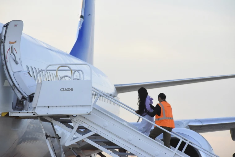 Las autoridades estadounidenses no han precisado cuántos mexicanos han sido enviados a Guatemala y Honduras, aunque uno de los funcionarios estimó que la cifra asciende a cientos de personas