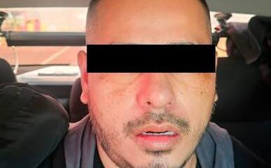 A “Koki” se le atribuye presunta participación en diversos delitos, entre ellos extorsiones, secuestros, tráfico de personas y distribución de drogas