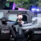 Durante la detención también le aseguraron vegetal con características similares a la marihuana.