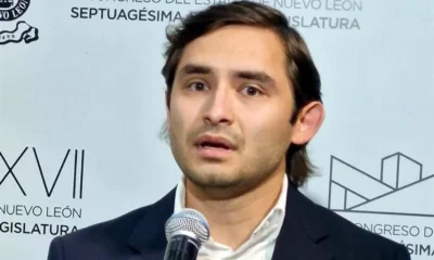 El legislador afirmó que actuó conforme a las instrucciones recibidas del Comité Ejecutivo Nacional de Morena y cuestionó que el partido pretenda limitar su libertad de decisión.