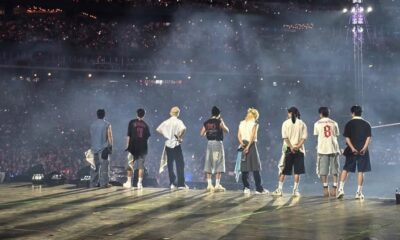 Entre sus exponentes más populares se encuentran BTS, Blackpink, Twice, Stray Kids y Seventeen