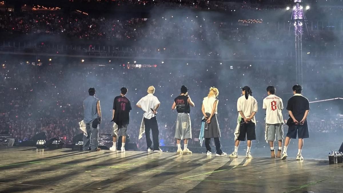 Entre sus exponentes más populares se encuentran BTS, Blackpink, Twice, Stray Kids y Seventeen