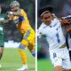 Con seis jornadas disputadas, Monterrey ocupa el noveno lugar con nueve puntos y Tigres marcha en la posición 16 con cinco.