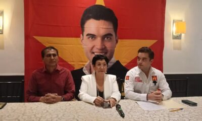Elizondo sostuvo que la ciudadanía requiere claridad frente a los casos que han generado controversia.