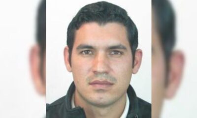 Barragán Chávez era señalado por autoridades estadounidenses como un objetivo relacionado con el tráfico de metanfetamina, fentanilo y armas.