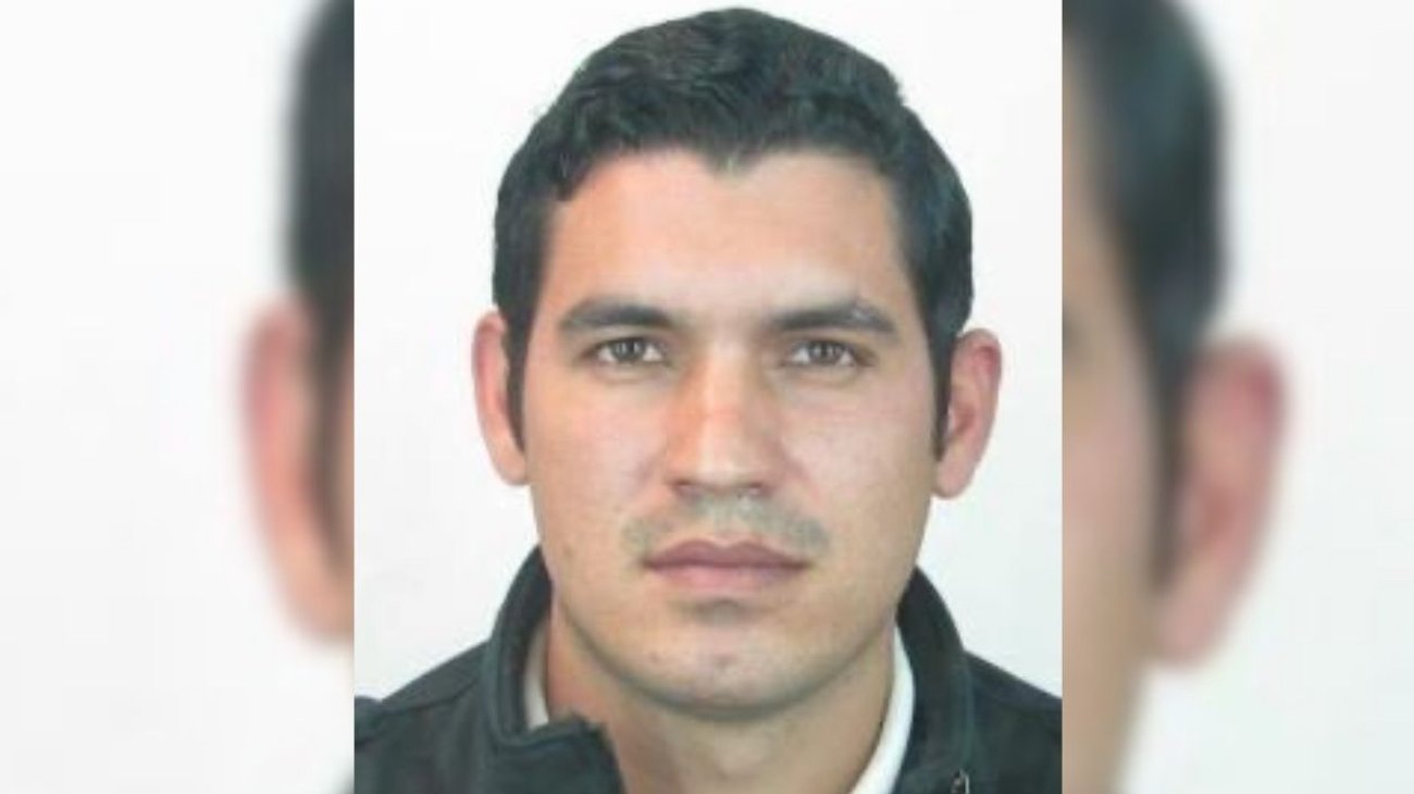 Barragán Chávez era señalado por autoridades estadounidenses como un objetivo relacionado con el tráfico de metanfetamina, fentanilo y armas.