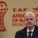 Hasta el momento, la FIFA no ha informado públicamente sobre eventuales acuerdos alcanzados durante el encuentro