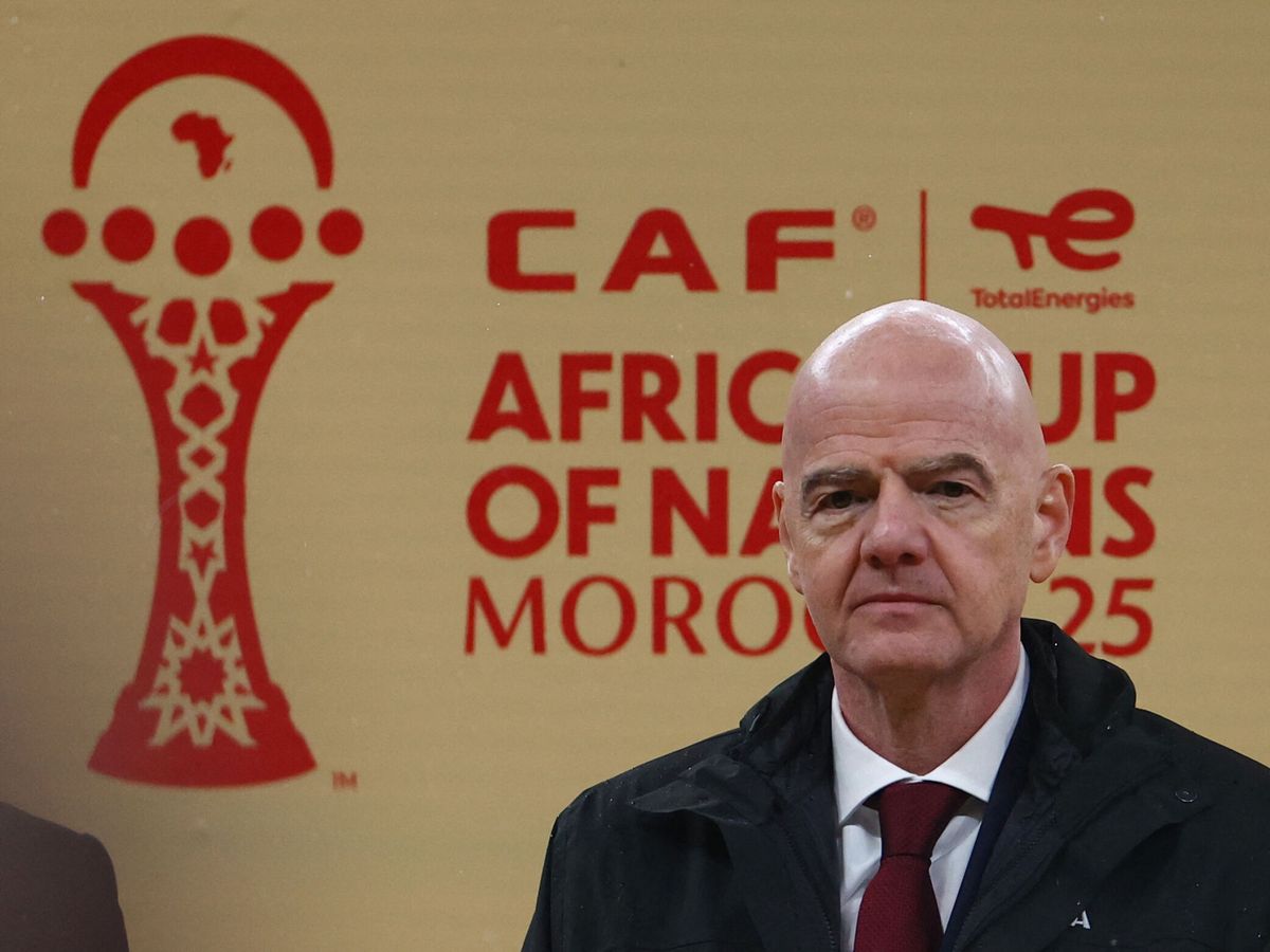Hasta el momento, la FIFA no ha informado públicamente sobre eventuales acuerdos alcanzados durante el encuentro