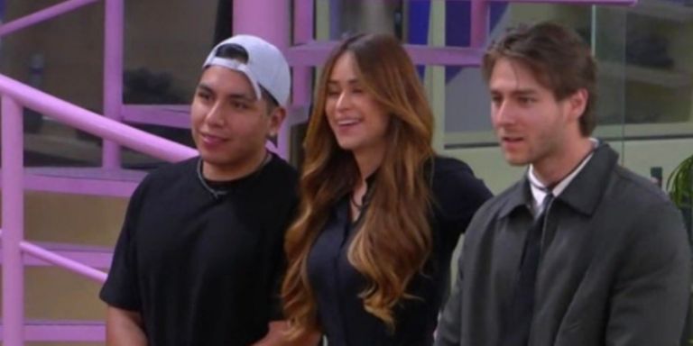 Los elegidos fueron Yanet García, Ese Pérez y Luis Chaparro, quienes recibieron el peculiar título de “muebles” de esta temporada.