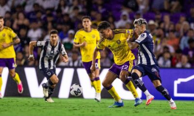 Con la derrota, Rayados quedó sin puntos y con poco margen de error para sus siguientes compromisos