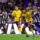 Con la derrota, Rayados quedó sin puntos y con poco margen de error para sus siguientes compromisos