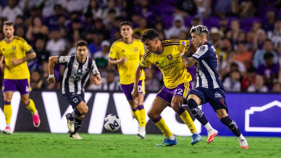 Con la derrota, Rayados quedó sin puntos y con poco margen de error para sus siguientes compromisos