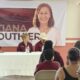 En el encuentro, Clouthier destacó que los problemas de Nuevo León deben ser atendidos por los propios habitantes y sostuvo que la cooperación con otros países debe darse sin afectar la soberanía