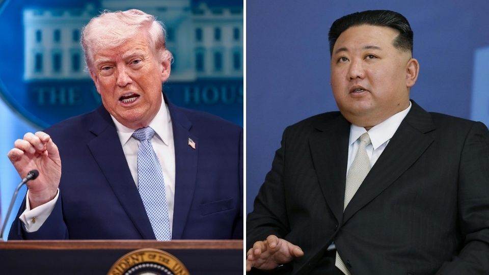 Una de las posibilidades sería que ambos mandatarios coincidan en la reunión de líderes del Foro de Cooperación Económica Asia-Pacífico (APEC), prevista en Shenzhen, China.