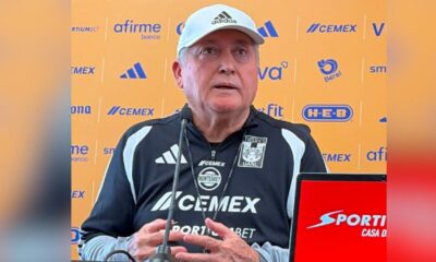 Vucetich advirtió que no se buscará contratar por urgencia, sino encontrar a un futbolista que realmente encaje en el proyecto