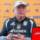 Vucetich advirtió que no se buscará contratar por urgencia, sino encontrar a un futbolista que realmente encaje en el proyecto