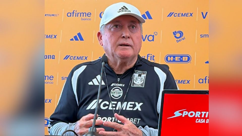 Vucetich advirtió que no se buscará contratar por urgencia, sino encontrar a un futbolista que realmente encaje en el proyecto