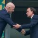 El presidente de FIFA respondió haciendo un llamado a sus 211 asociaciones para defender la institucionalidad