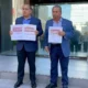 Quiroga añadió que, de los 35.6 millones autorizados mediante el Fodemun 2025, solamente se han entregado alrededor de 14.2 millones, con un faltante de 21.3 millones.