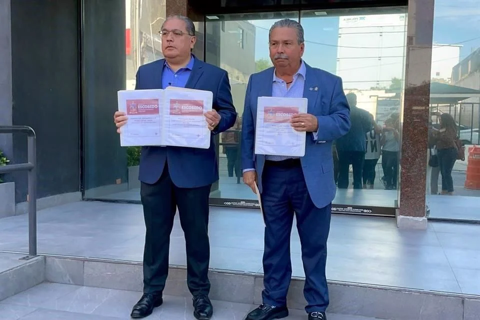 Quiroga añadió que, de los 35.6 millones autorizados mediante el Fodemun 2025, solamente se han entregado alrededor de 14.2 millones, con un faltante de 21.3 millones.