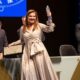 Después de recibir la distinción, Córdova Rodríguez destacó la colaboración que mantienen la UANL y el Poder Judicial de Nuevo León para fortalecer la formación de los estudiantes.