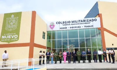 La SEP mantiene comunicación con los gobiernos de Nuevo León, Aguascalientes, Zacatecas y Guanajuato para regularizar los planteles.