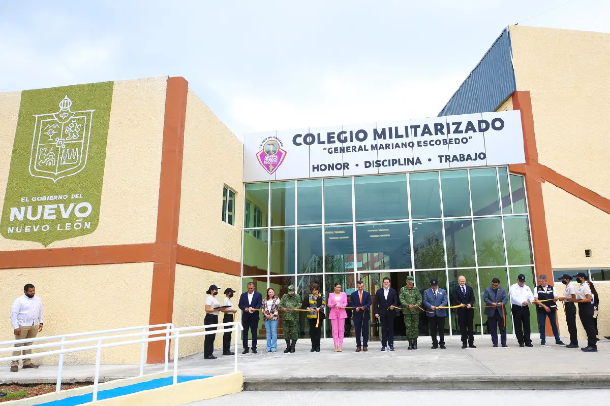La SEP mantiene comunicación con los gobiernos de Nuevo León, Aguascalientes, Zacatecas y Guanajuato para regularizar los planteles.