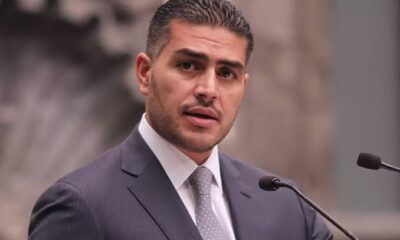 Durante su participación, García Harfuch presentará los resultados de la estrategia mexicana de seguridad, incluidos los avances en la reducción de homicidios y otros delitos de alto impacto