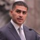 Durante su participación, García Harfuch presentará los resultados de la estrategia mexicana de seguridad, incluidos los avances en la reducción de homicidios y otros delitos de alto impacto