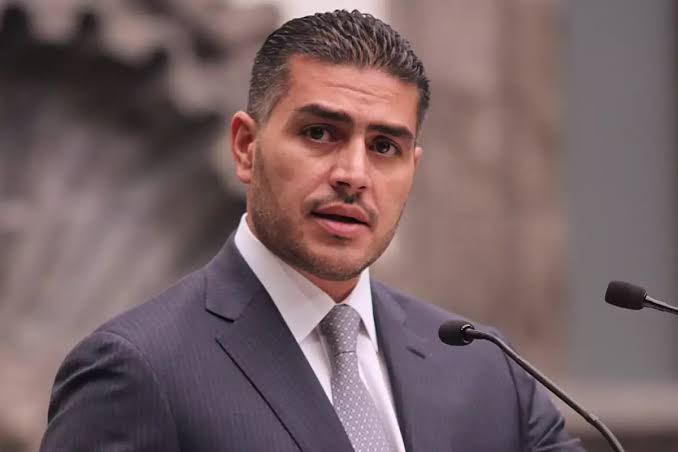 Durante su participación, García Harfuch presentará los resultados de la estrategia mexicana de seguridad, incluidos los avances en la reducción de homicidios y otros delitos de alto impacto