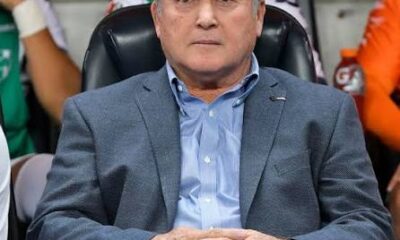 La directiva felina continúa evaluando candidatos para ocupar el puesto que dejó Guido Pizarro al inicio del Apertura 2026