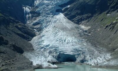 Una comparación de perfiles genéticos confirmó que se trata de los dos montañistas belgas, de 39 y 41 años, cuya desaparición fue reportada el 4 de septiembre de 1992