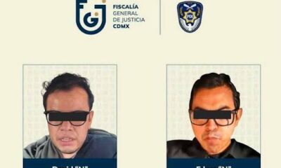La UNAM colaboró con la Fiscalía y proporcionó información correspondiente a nueve jóvenes cuyos exámenes presentaban coincidencias en los datos de conexión y otros elementos que despertaron sospechas
