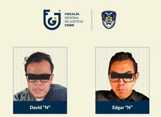 La UNAM colaboró con la Fiscalía y proporcionó información correspondiente a nueve jóvenes cuyos exámenes presentaban coincidencias en los datos de conexión y otros elementos que despertaron sospechas