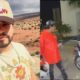 El Gobierno federal informó que trabaja junto con autoridades de Sinaloa para esclarecer el asesinato del creador de contenido César Gastélum, ocurrido mientras realizaba una transmisión en vivo en Culiacán, y confirmó que una de las líneas de investigación apunta a su actividad en redes sociales.