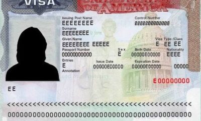 La medida se suma a otras restricciones implementadas por la Administración Trump para reforzar los controles tanto de la inmigración irregular como de la entrada legal de extranjeros