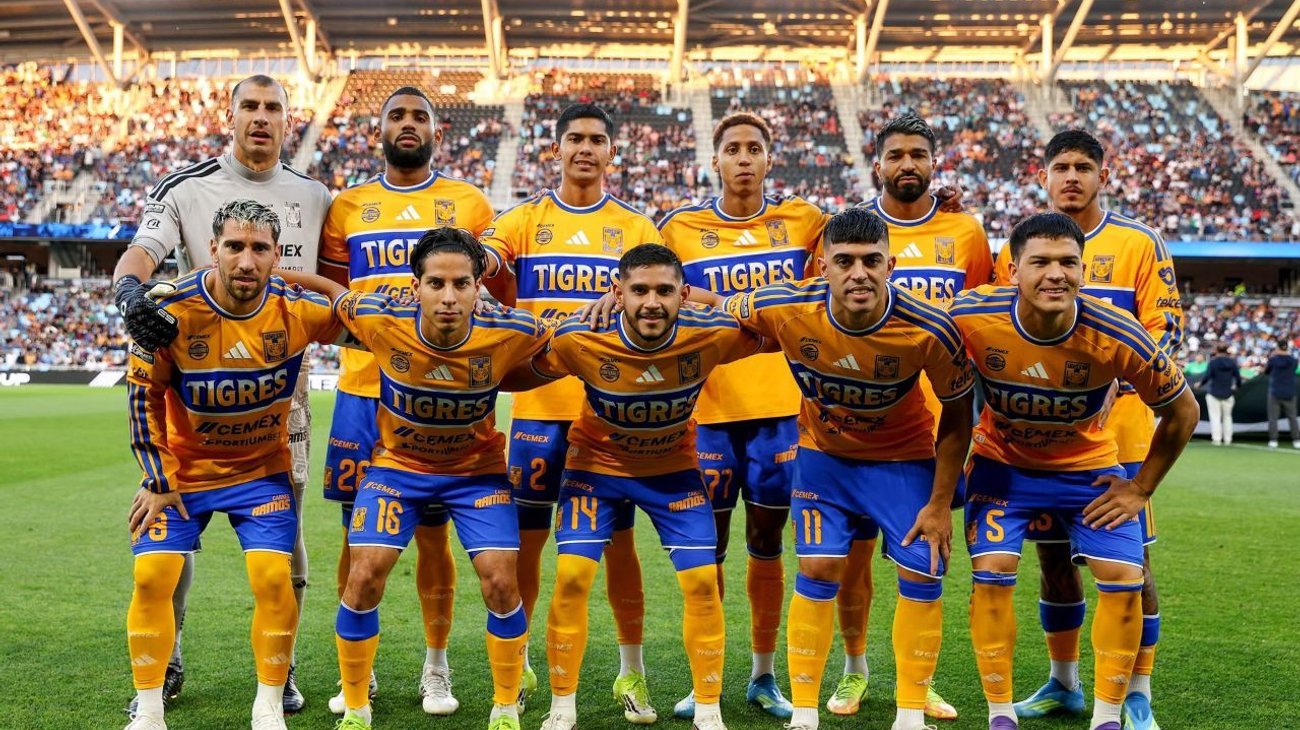 Vancouver llegará eliminado después de perder frente al Atlante y FC Juárez. Además, el conjunto canadiense viajó a Monterrey sin el alemán Thomas Müller, una de sus principales figuras.