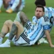 Con la Albiceleste conquistó el Mundial de Qatar 2022, las Copas América de 2021 y 2024 y la Finalissima de 2022.