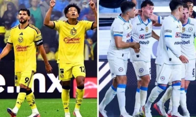 Las Águilas se medirán a un Austin que todavía no recibe gol y suma cinco anotaciones tras vencer a Tijuana y Puebla.