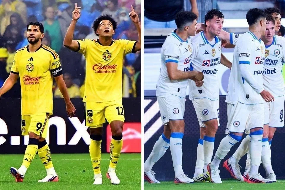 Las Águilas se medirán a un Austin que todavía no recibe gol y suma cinco anotaciones tras vencer a Tijuana y Puebla.