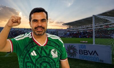 El excandidato presidencial dirigió el documento a Andrea Marván Saltiel, presidenta del organismo, y argumentó que la medida limita el funcionamiento del mercado y elimina el mérito deportivo