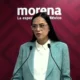 Morena indicó que las investigaciones relacionadas con el caso continúan en manos de la Fiscalía General de la República (FGR) y otras autoridades mexicanas